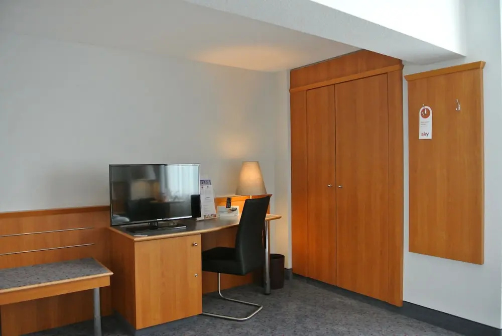Standard Single room (single bed)