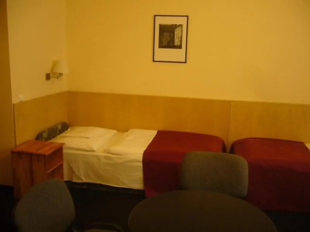 Hotel Laterum - Général