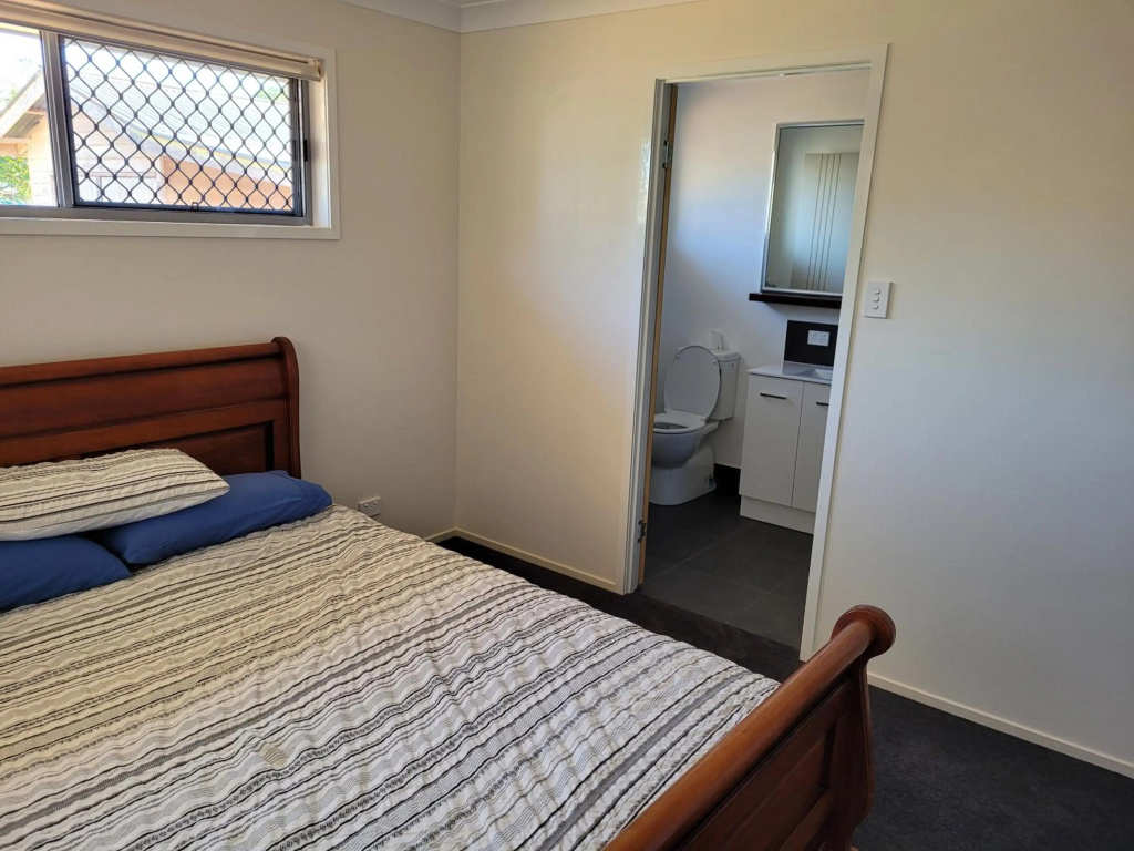 Markwell Villa's Kingaroy