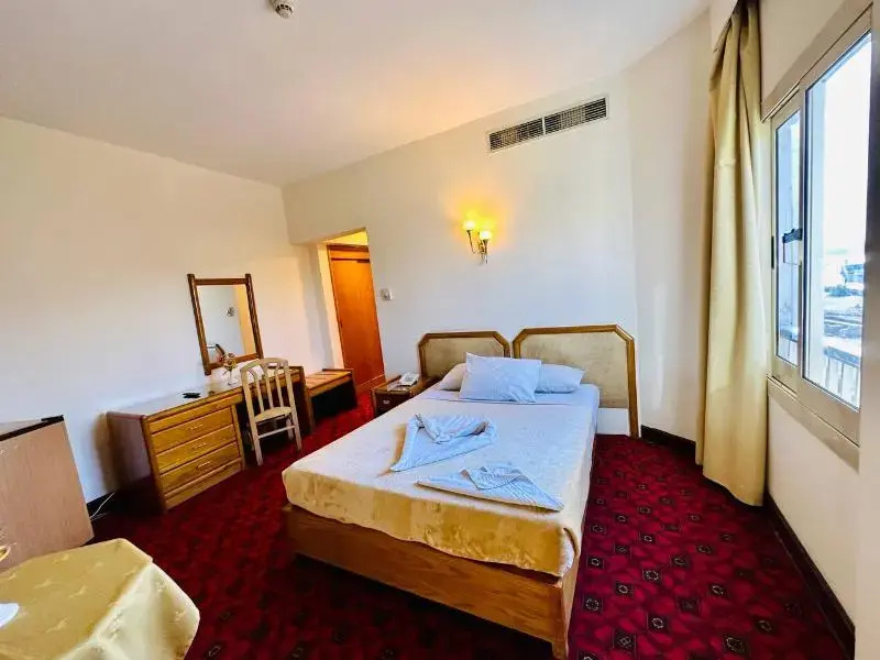 Queens Valley Hotel, Restaurants, Bars and Spa Luxor - Chambres