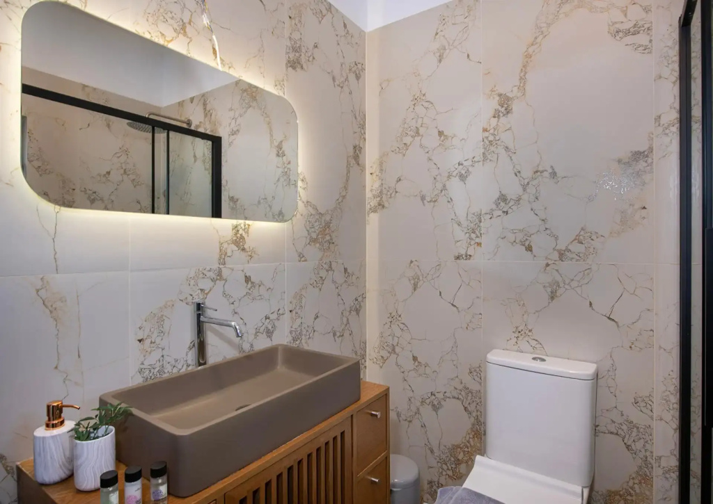 3 Bedrooms Villa
