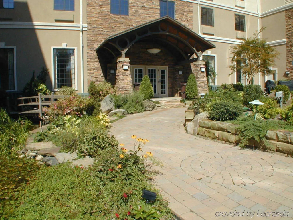 Homewood Suites by Hilton Atlanta Buckhead Pharr Road