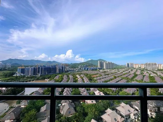 Balcony & Terrace
