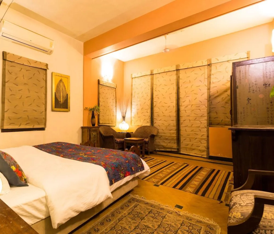 Poorna Birdsong - фото 5