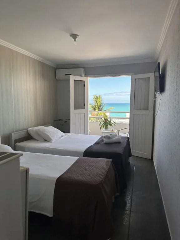 Bela Vista Hotel - Chambres