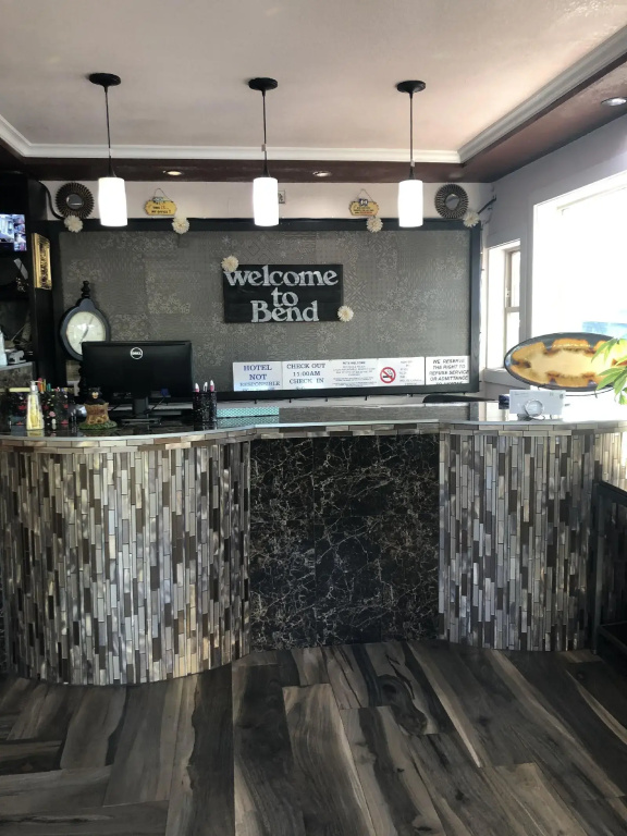 Hotel photo 18
