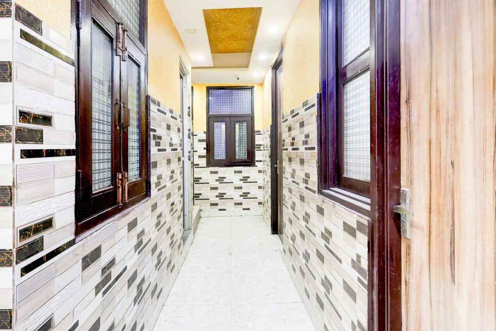 Hotel O Fazalpur
