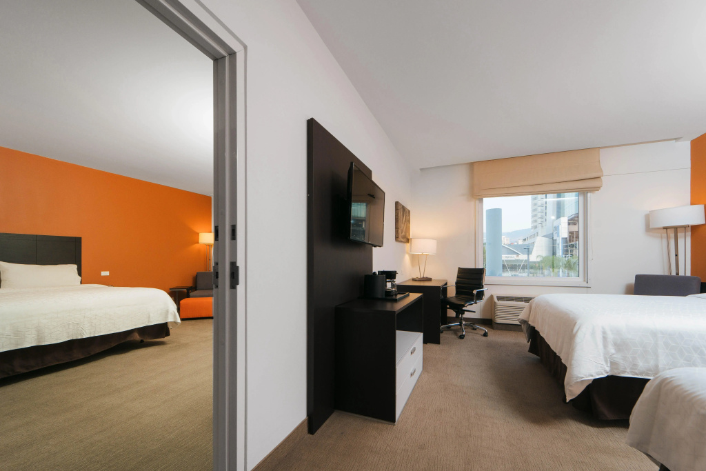 Holiday Inn Express Tegucigalpa by IHG - фото 5