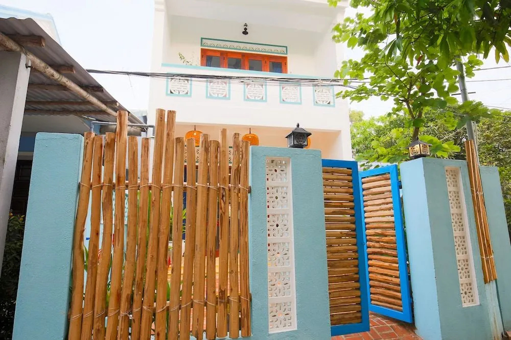 An Bang Beach Side Boutique Homes & Villa