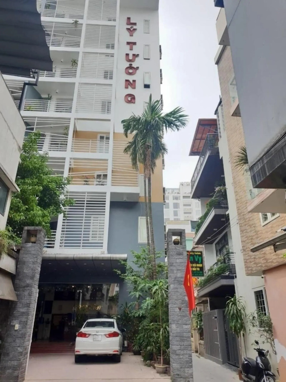 Ideal Hotel Hue - Général