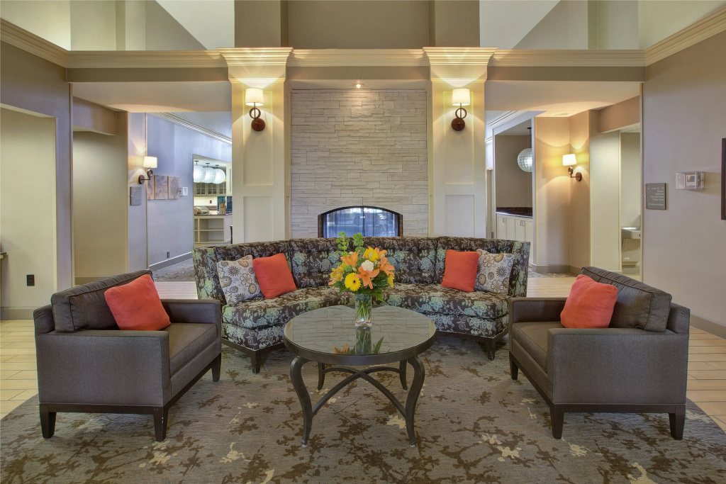 Homewood Suites by Hilton South Dayton Miamisburg - Général