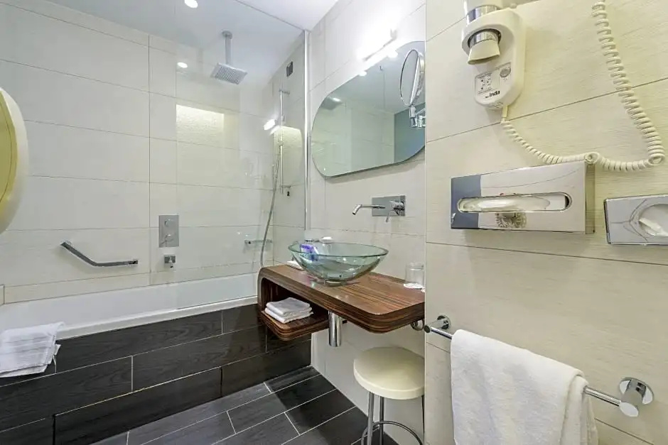Hotel Lapad - Chambres