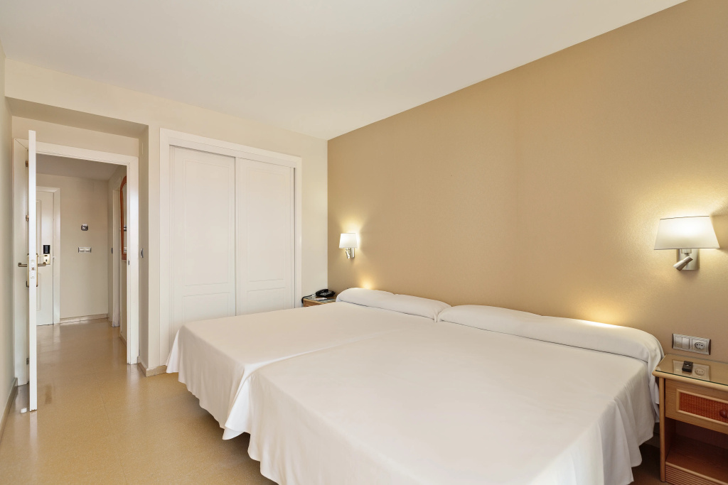 Hotel Best Roquetas - Général