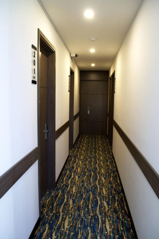 Pontevedra Hotel Boutique - Général