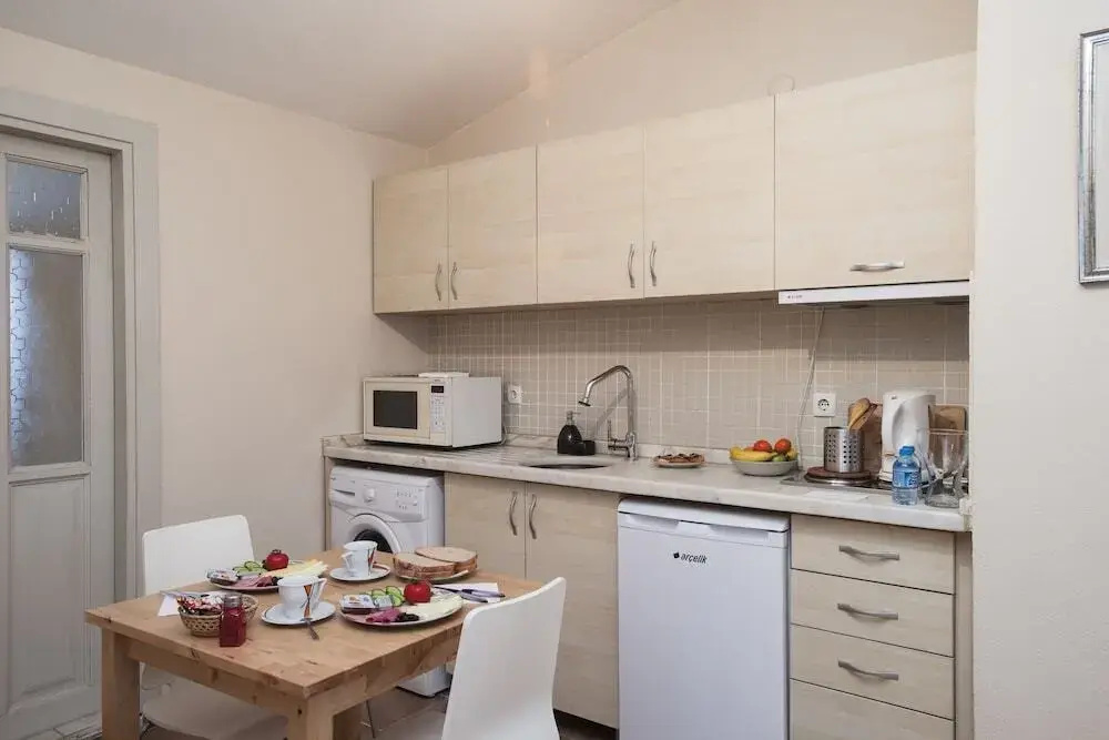 Gensuites Pera Hotel - Général