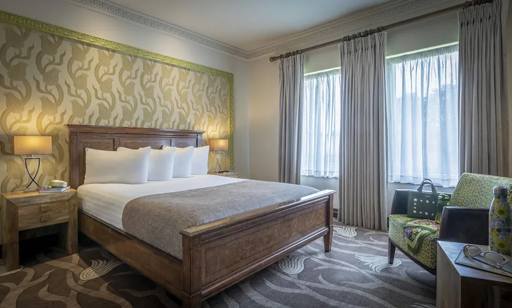 Boyne Valley Hotel - Bed & Breakfast Only - Chambres