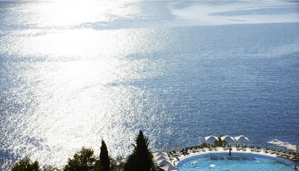 Sun Gardens Dubrovnik - Général