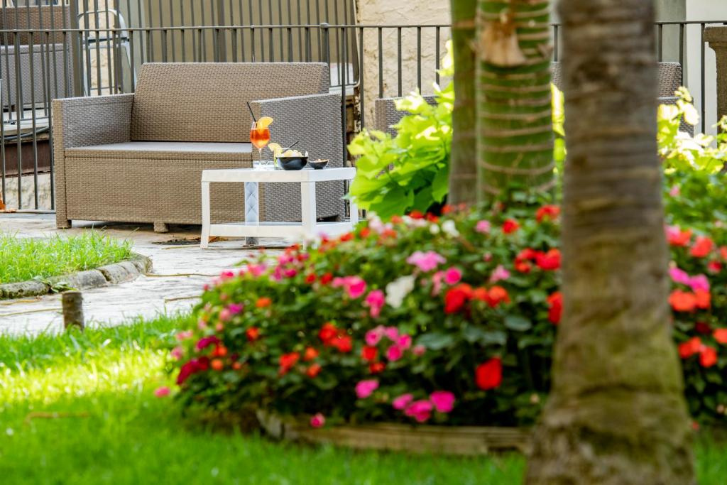 Villa Elisio Hotel & Spa - 2