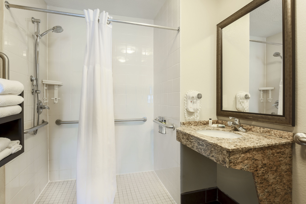 Staybridge Suites Columbus-Dublin by IHG - Général