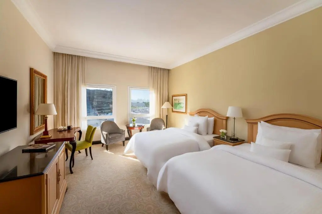 Mövenpick Hotel Doha - Chambres