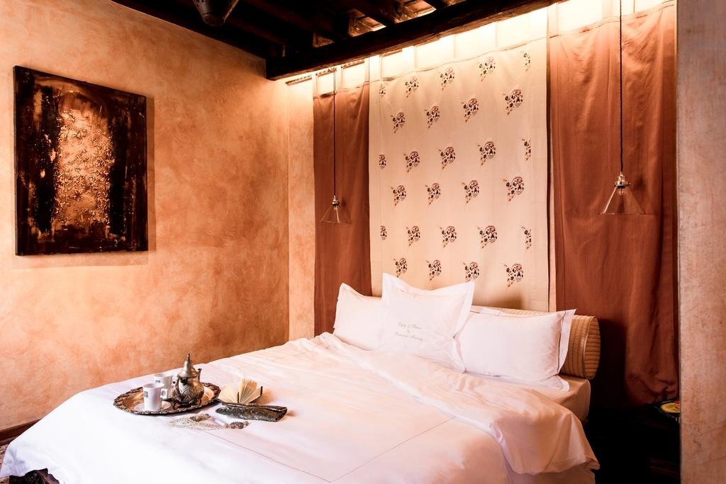 Novecento Boutique Hotel by null