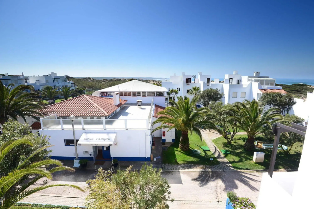 Villas by Duna Parque Group
