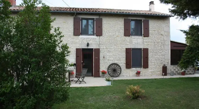 Chez Jacqueline