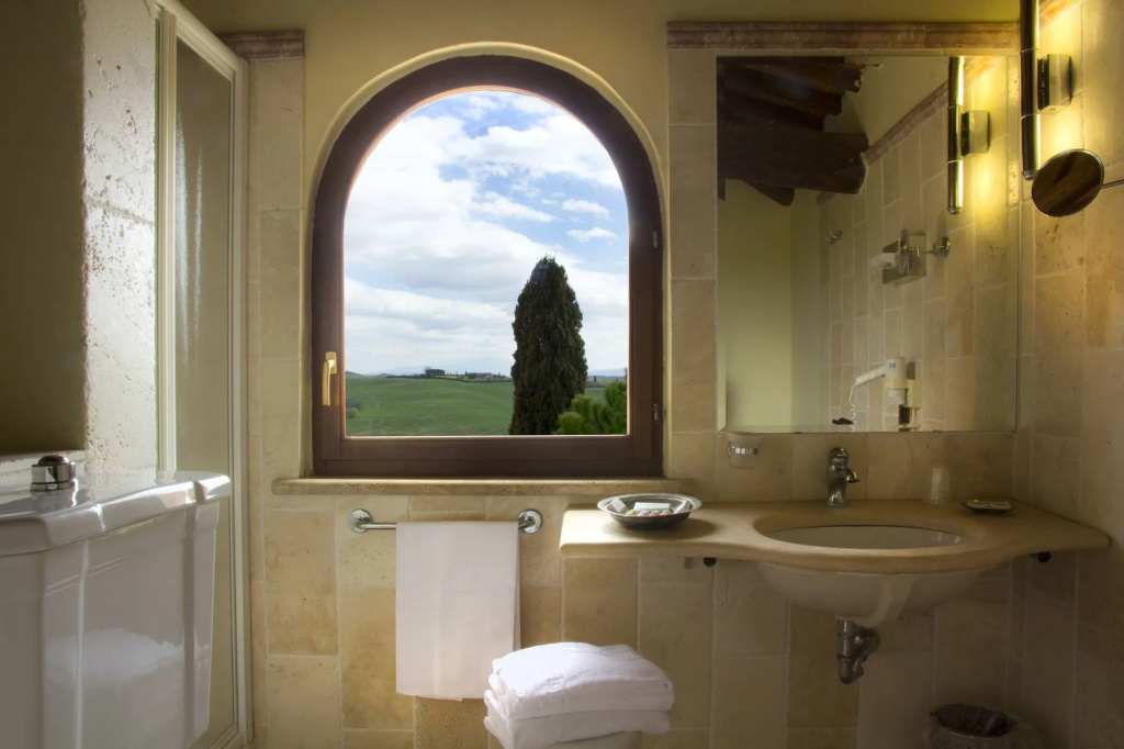Castello di Leonina Relais - Général