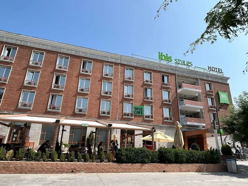 Dunarea Hotel