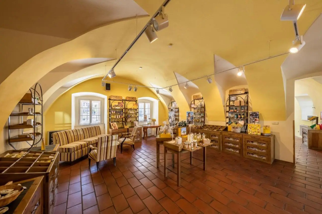 Bellevue hotel Český Krumlov - Général