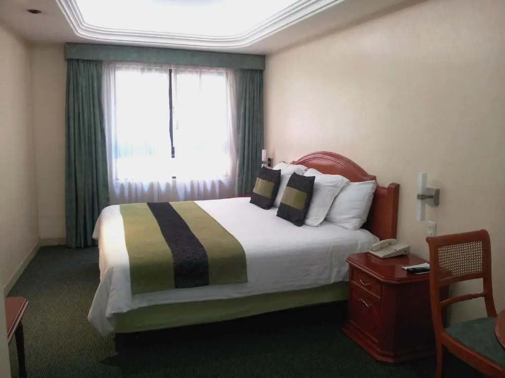 Hive Nápoles By G Hotels - Chambres