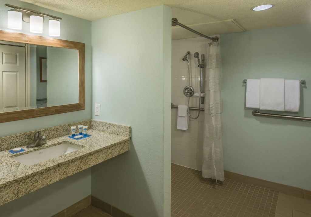 Hyatt House Houston/Energy Corridor - Général