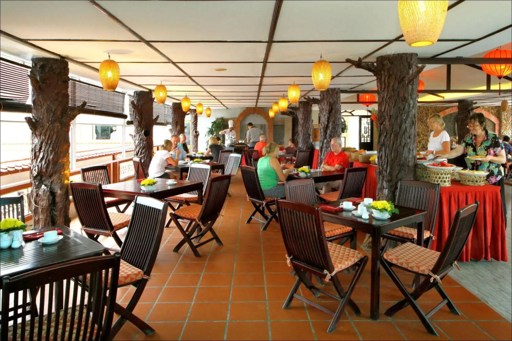 Hoi An Garden Palace & Spa, Хойан, В'єтнам мініатюра 26