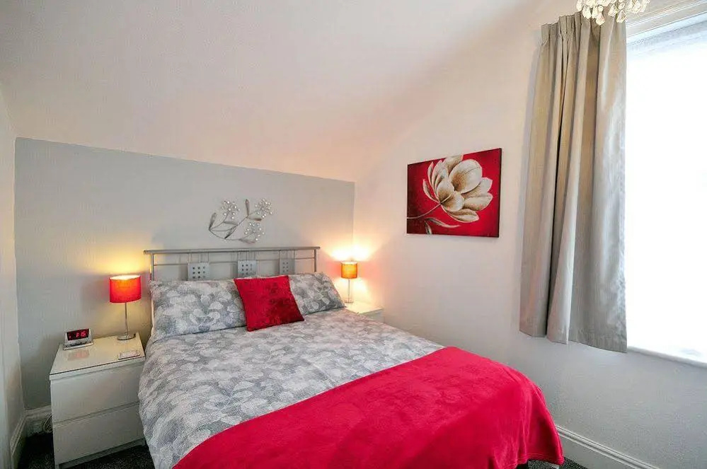 Hermosa Guest House
