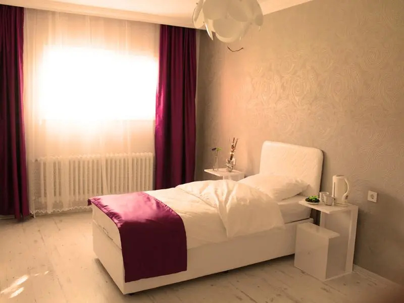 Beykent Inn Hotel - Chambres