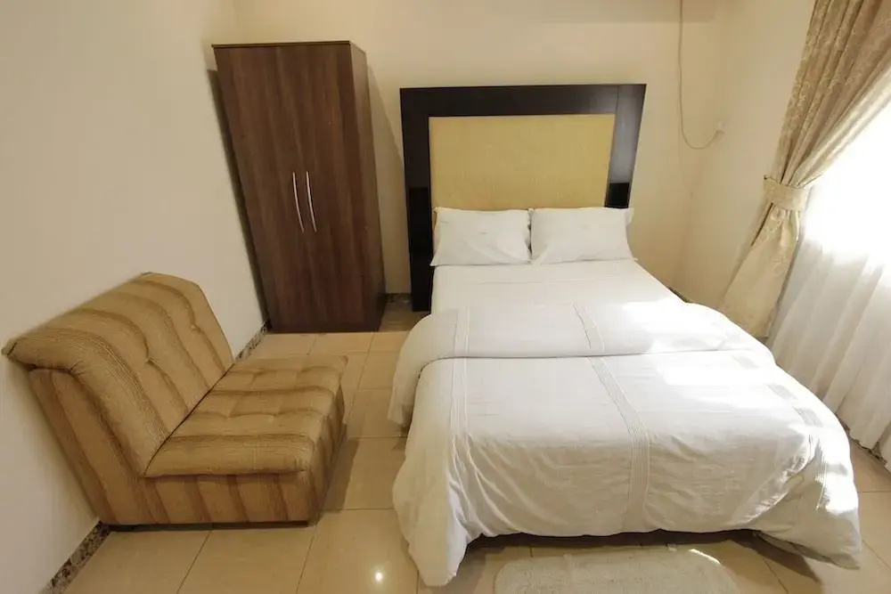 Viacasa Boutique Hotel - Chambres