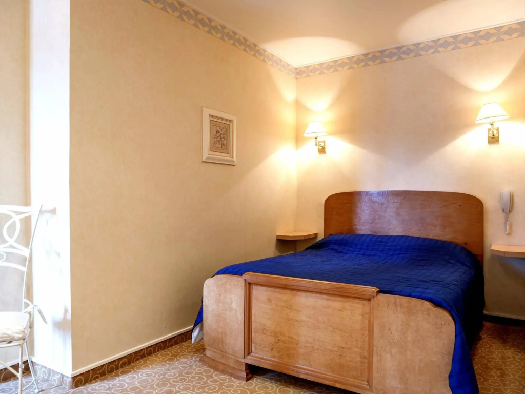 Voir la photo 3 — Hotel Le Bretagne