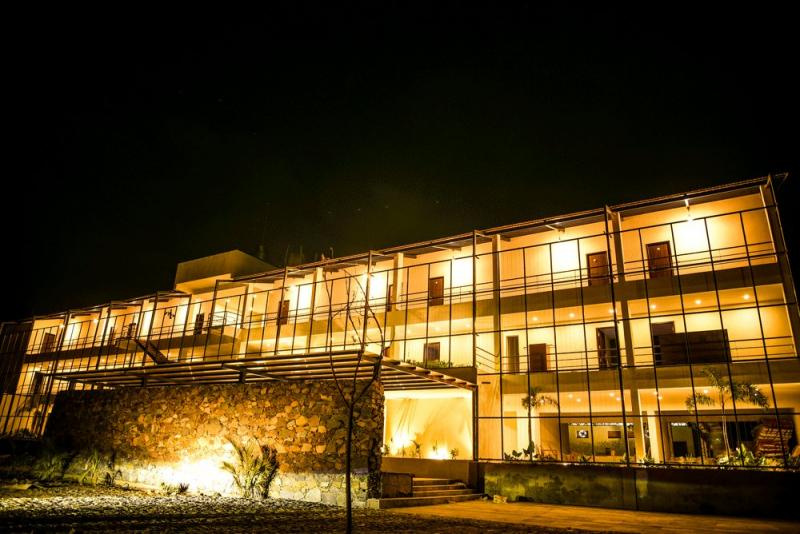 Hotel photo 19