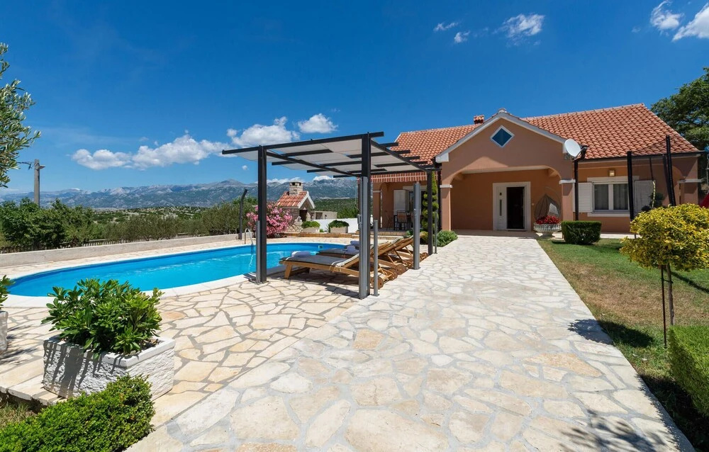 Amazing Home in Krusevo With Wifi and 2 Bedrooms