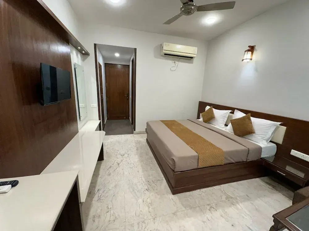 Hotel photo 2