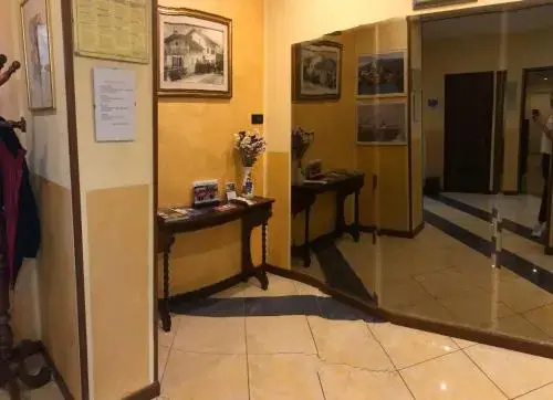 Hotel Victoria - фото 32