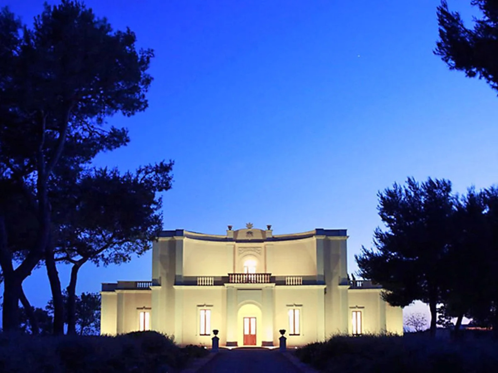 Locazione Turistica Tenuta Nucci