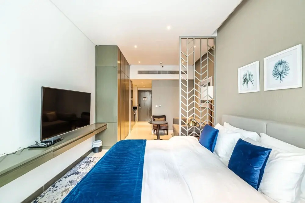 Hotel photo 5