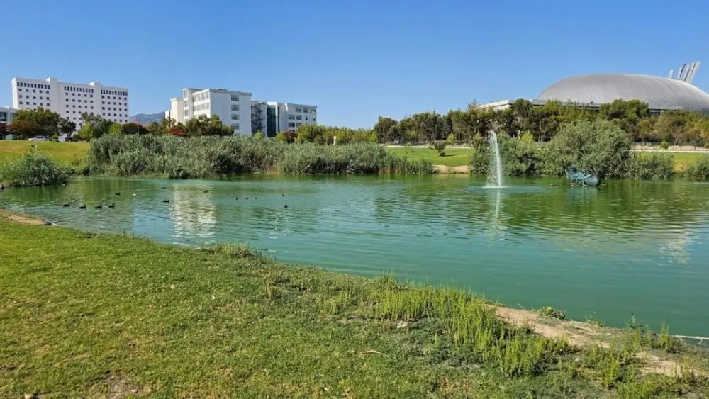 Dorana Hotel Lefkosa
