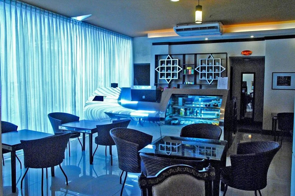 Hotel photo 8