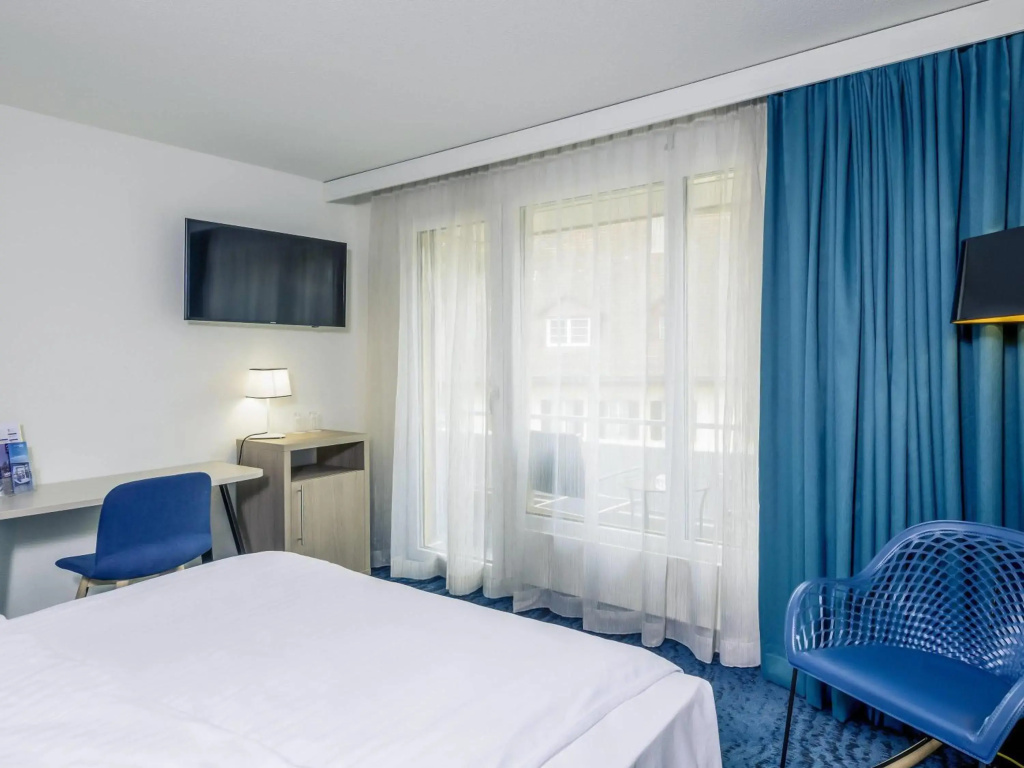 Mercure Lenzburg Krone - Général