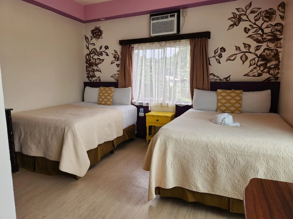 Park Place Hotel - Chambres
