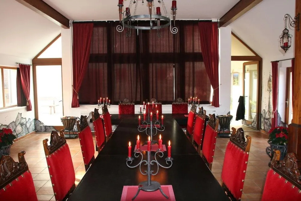 Brennerei Wohlfuehlhotel Lagler - Général