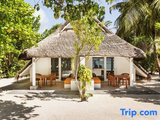 Lux South Ari Atoll Resort & Villas