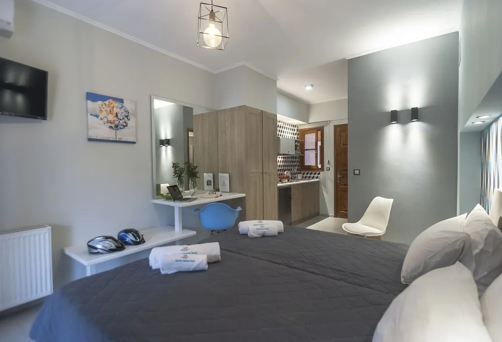 Luxury Apartment